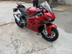Zhangxue Motorcycles 820RR - photo 2