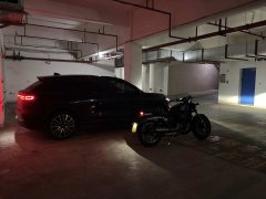 QJMOTOR Flash 350 - photo 4