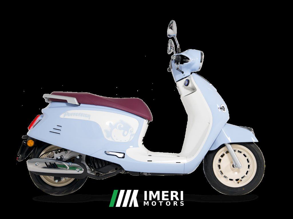 Pojie 150 cc - motorcycle from China