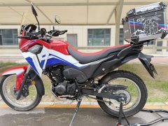 Sundiro Honda CRF190L - ფოტო 1