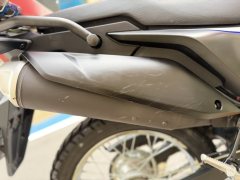Sundiro Honda CRF190L - ფოტო 3