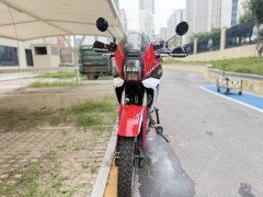 Sundiro Honda CRF190L - ფოტო 5