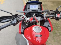 Sundiro Honda CRF190L - ფოტო 6