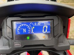 Sundiro Honda CRF190L - ფოტო 7