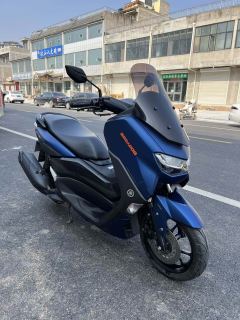 Yamaha NMAX 155 cc - фото 1
