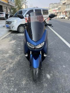Yamaha NMAX 155 cc - фото 2