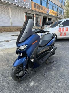 Yamaha NMAX 155 cc - фото 3
