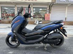 Yamaha NMAX 155 cc - фото 4
