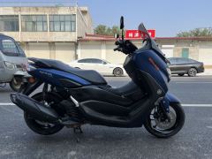 Yamaha NMAX 155 cc - фото 5