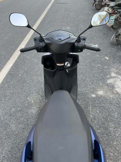 Yamaha NMAX 155 cc - фото 6