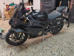 Zhangxue Motorcycles 500RR - ფოტო 2