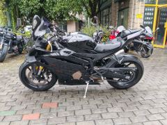 ZXMOTO 500RR - photo 3
