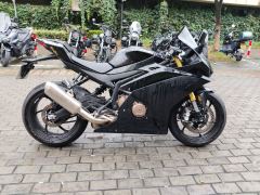 ZXMOTO 500RR - photo 4