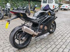 ZXMOTO 500RR - photo 5