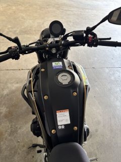 Yamaha XS900R - ფოტო 4