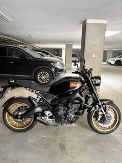 Yamaha XS900R - ფოტო 7