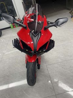 QJMOTOR Sai 600 680 cc - ფოტო 3