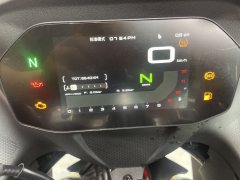 QJMOTOR Sai 600 680 cc - ფოტო 4