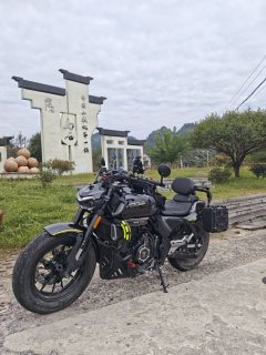 Voge CU530 500 cc - ფოტო 5