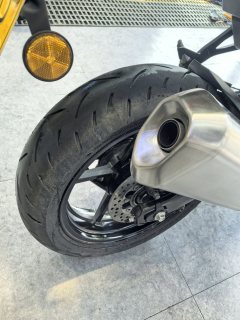 Kawasaki ZX-4R 400 cc - фото 3