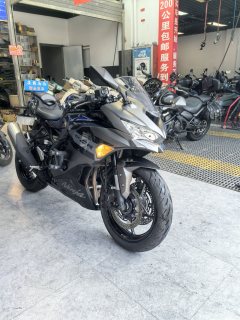 Kawasaki ZX-4R 400 cc - фото 4