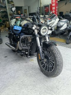Benda Polestones 03 Gray 300 cc - photo 4