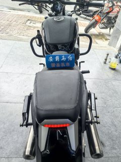 Benda Polestones 03 Gray 300 cc - photo 6