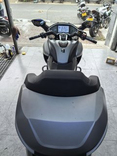 Paifang Starship 6 600 cc - фото 10