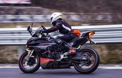 CFMOTO 450SR - ფოტო 1