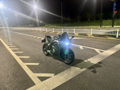 Kayo 450RR - ფოტო 1