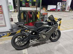 Kayo 450RR - ფოტო 2