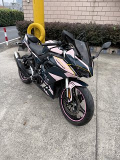 Voge 250RR - photo 2