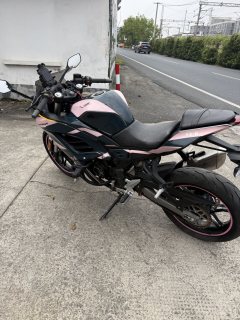 Voge 250RR - photo 3