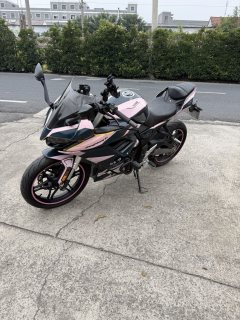 Voge 250RR - photo 4