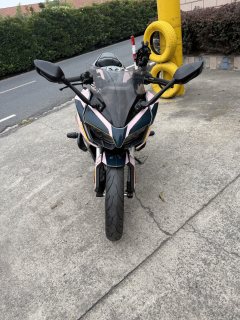 Voge 250RR - photo 5
