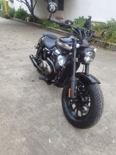 Benda Graystone 250 - ფოტო 2