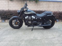 Benda Graystone 250 - ფოტო 5