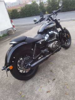 Benda Graystone 250 - ფოტო 6