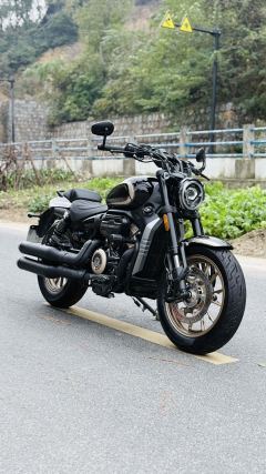 Voge CU250 - photo 1