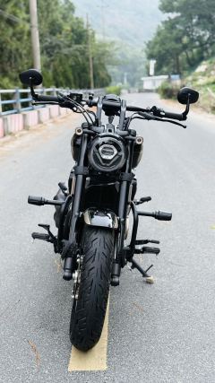 Voge CU250 - photo 2
