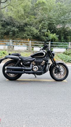 Voge CU250 - photo 3
