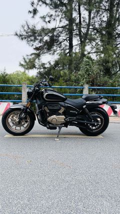 Voge CU250 - photo 5