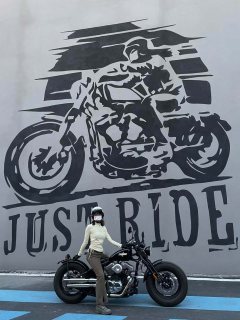 Thunder Beast 250 - ფოტო 2