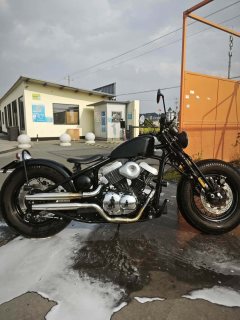 Thunder Beast 250 - ფოტო 3