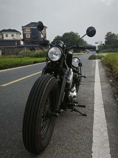 Thunder Beast 250 - ფოტო 6