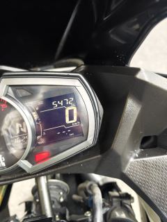 Kawasaki Ninja 400 - ფოტო 7