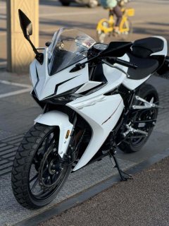 Kayo 250RR - ფოტო 1