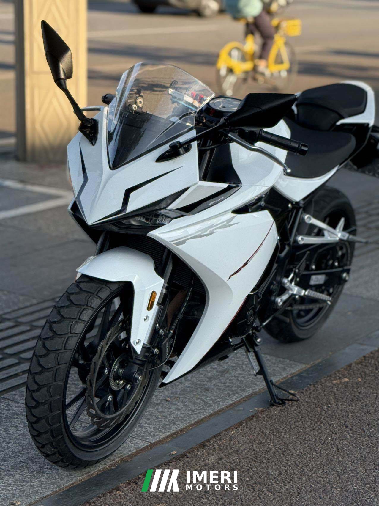 2024 Kayo 250RR
