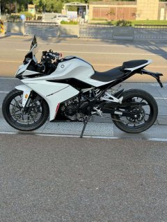 Kayo 250RR - ფოტო 10