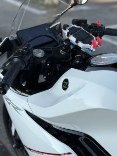 Kayo 250RR - ფოტო 11